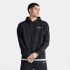 NEW BALANCE NEW BALANCE MEN'S TONE LOGO HOODIE