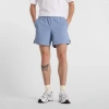 Shop New Balance Herren Tournament Seersucker Short In Blau, Polywoven, Grösse Xl In Blue