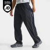 New Balance Men's Vision Track Pants In Black