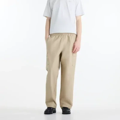 New Balance Men's Woven Cargo Pant In Neutral
