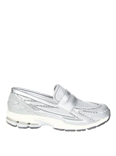 New Balance Mens 1906l Loafers In Black