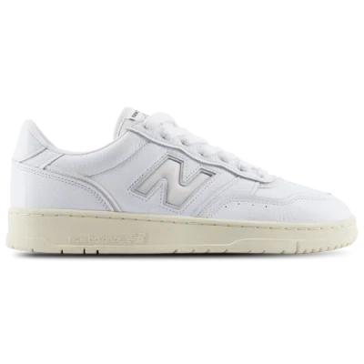 New Balance 950 Logo-patch Sneakers In White