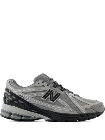 New Balance Mens Acteva Lite Midsole Cushioning Sneakers With Abzorb Sbs Heel Support In Gray
