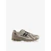 New Balance Mens Arid Stone 1906 Low-top Woven Trainers In Arid Stone