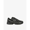 New Balance Mens Castlerock 740 V2 Mesh Trainers In Multi