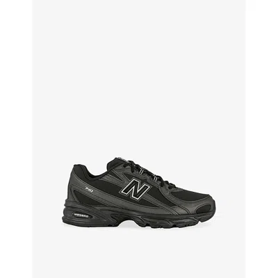 NEW BALANCE MENS NEW BALANCE 740 V2 MESH TRAINERS