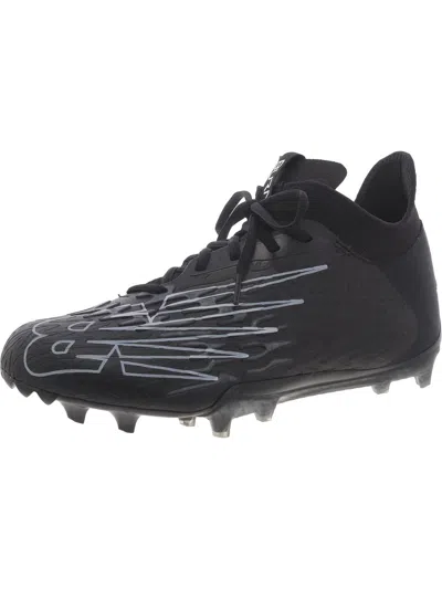 New Balance Mens Faux Leather Sport Cleats In Multi | ModeSens