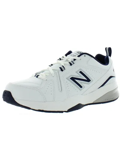 New Balance Mens Fitness Workout Athletic Shoes In Multi
