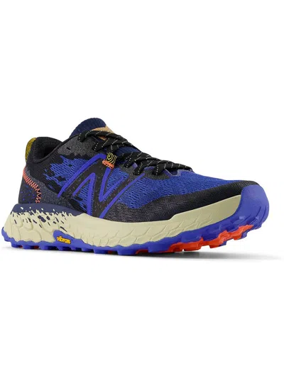 New Balance Mens Hiking Trail Running & Training Shoes In Multi