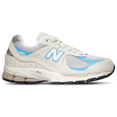 New Balance Mens Jamal Murray 2002r Jamal Murray In Beige/blue