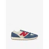 New Balance Cotton  Polyester Sneakers