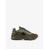 New Balance M1000 In Green