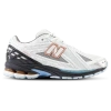 New Balance Mens  1906 In White/gray/blue