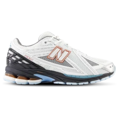 New Balance Mens  1906 In White/gray/blue