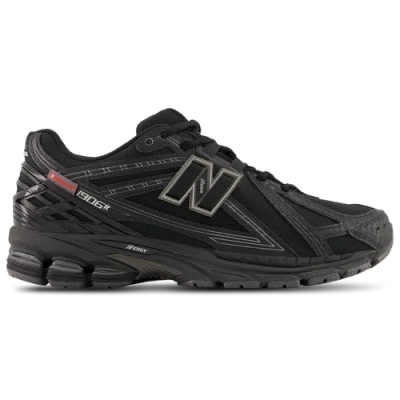 New Balance Mens  1906r In Black