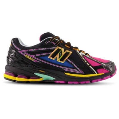 New Balance Mens  1906r In Exuberant Pink/black