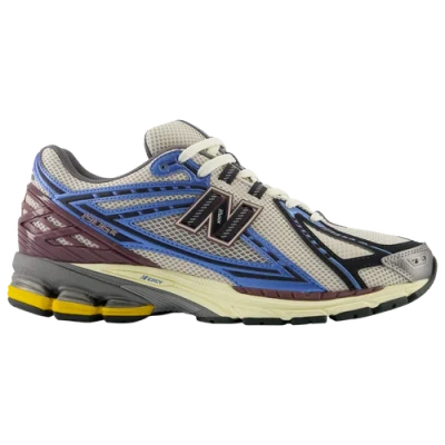 New Balance Mens  1906r In Gray/blue
