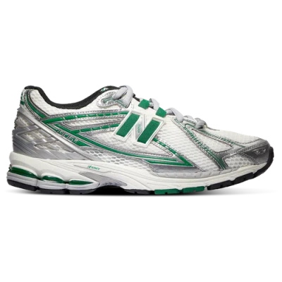 New Balance Mens  1906r In Green/white/silver