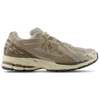 New Balance Mens  1906r In Grey/beige