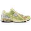 New Balance 1906r Yellow / Parchment U1906rnd Men's In Green