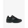 New Balance Sneakers In Black