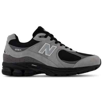 New Balance Unisex 2002r Sneakers In Multi