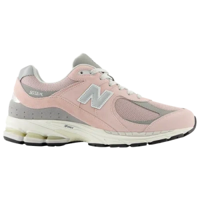 New Balance Mens  2002r In Gray/pink