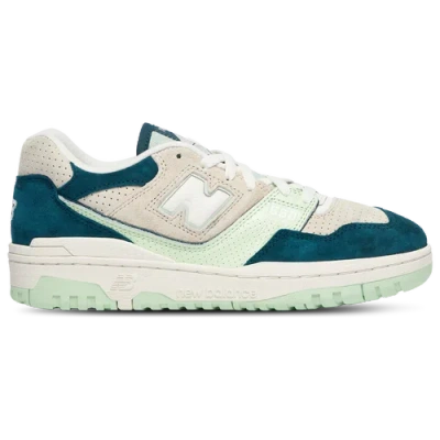 New Balance Mens  550 In Clay Ash/melon Water