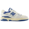New Balance 550 In White/blue