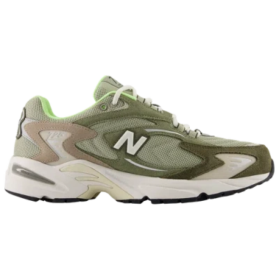 New Balance Unisex 725v1 In Olive/gray