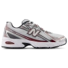 New Balance Unisex 740 In Gray