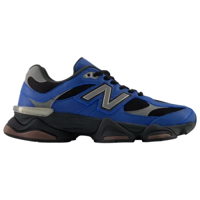 New Balance Mens  9060 In Blue
