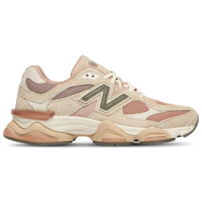 New Balance Mens  9060 In Flat Taupe/light Sparrow
