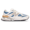 New Balance Mens  9060 In Heron Blue/gray