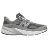 New Balance 990 V6 In Castlerock/gray
