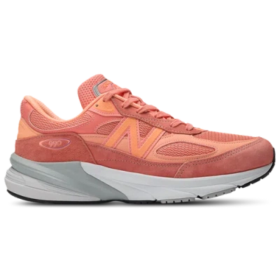 NEW BALANCE MENS NEW BALANCE 990 V6