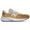 New Balance Made In Usa 990v6 Sneaker In Brown