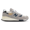 New Balance Made In Grey