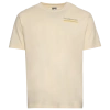 New Balance Mens  Athletics Intelligent Choice T-shirt In Nude