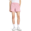 New Balance Men's Athletics Stretch Woven Short 5" In Pink