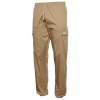New Balance Mens  Combat Cargo Pants In Tan/white