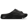 New Balance Mens  Fuel Cell Slides In Black/white