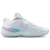 New Balance Unisex Tyrese Maxey X Hesi Low V2 Basketball Shoes In Multi