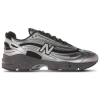 New Balance 1000 Silver Metallic - Lifestyle Shoe - Synthetic/nubuck/mesh