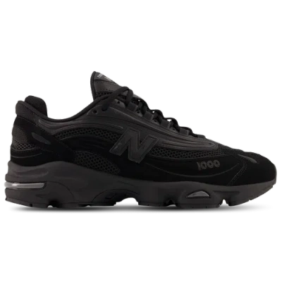 New Balance Unisex 1000 Sneakers In Multi