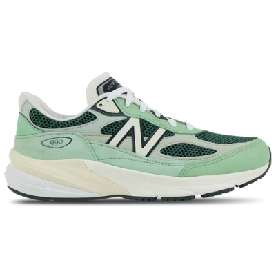 NEW BALANCE MENS NEW BALANCE NB 990 TEDDY MUSA