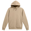 New Balance Mens  Oversized Center Embroidered Hoodie In Neutral
