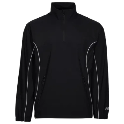 New Balance Mens  Run Energy Jacket In Multi