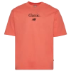 New Balance Mens  Timeless T-shirt In Red