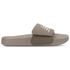 New Balance Mens  Velcro Slides In Dockside/grey